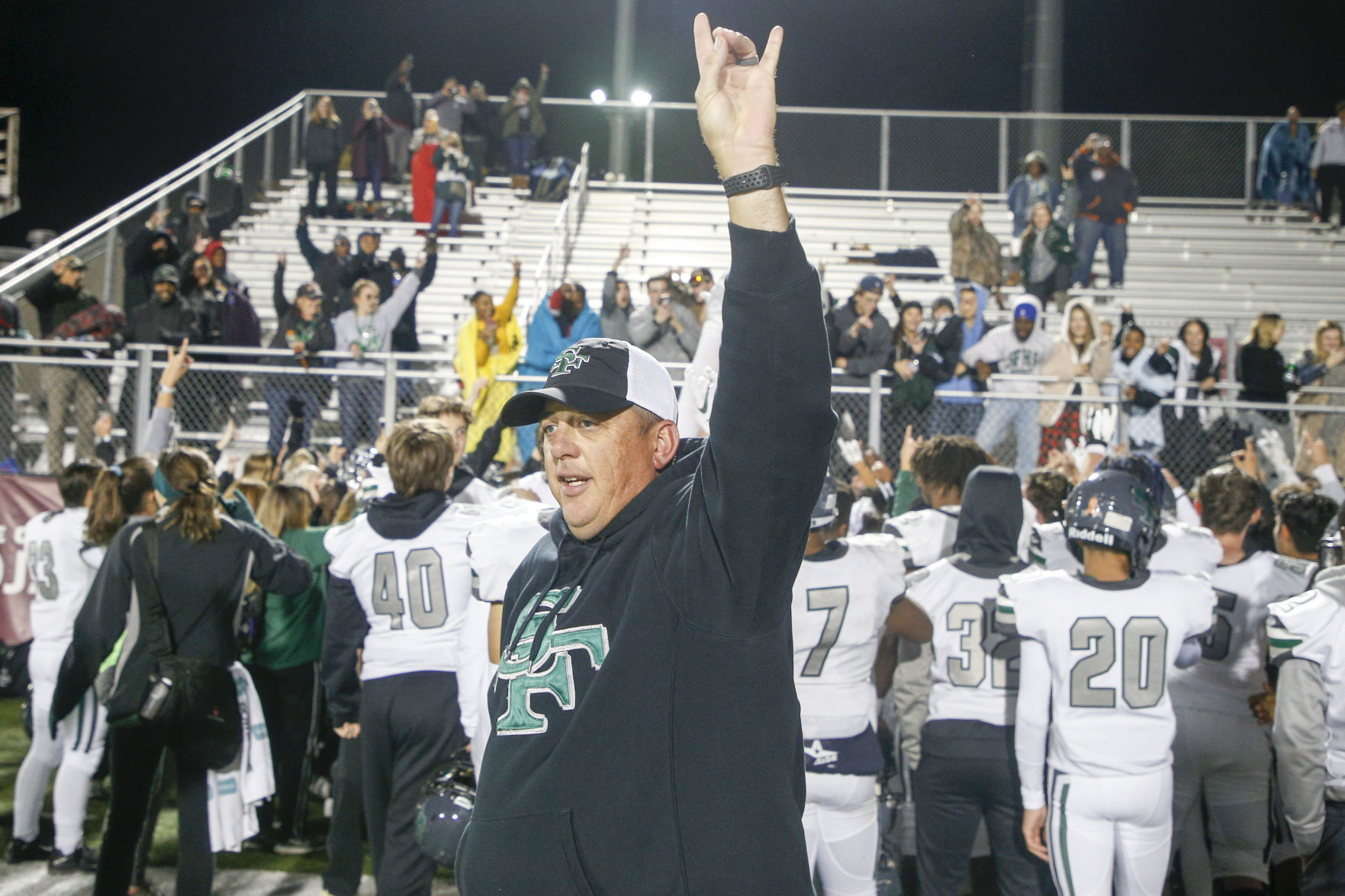 Jenks vs Edmond Santa Fe